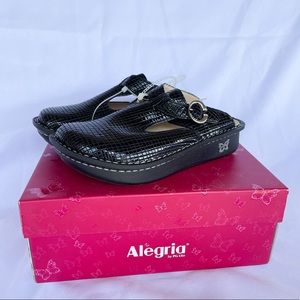 ✨Alegria Slip On Platform Shoes Sandals